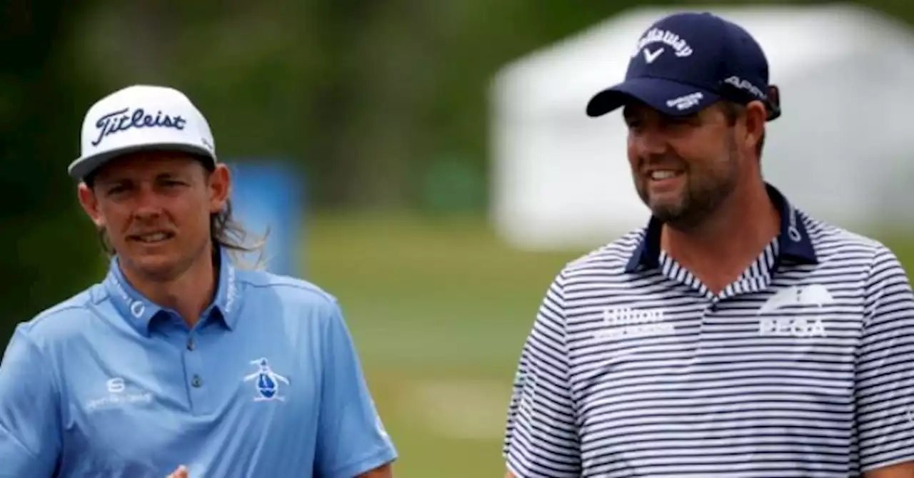 'They're Gone': Cameron Smith, Marc Leishman Likely Bolting for LIV