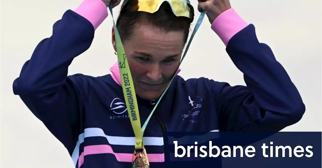 Why two tiny island nations were the biggest winners at Commonwealth Games