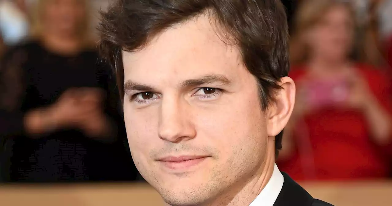 Ashton Kutcher: Über seine Autoimmunkrankheit: 'Habe Glück, dass ich noch lebe'