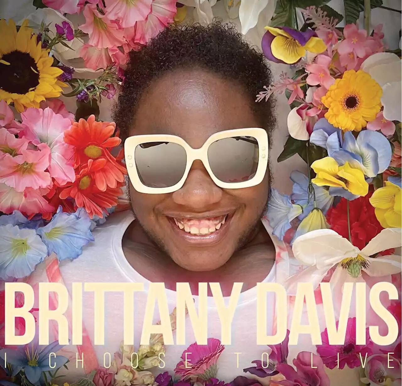 Album of the Week: Brittany Davis' 'I Choose To Live' Is A Genre-Blending Manifesto Of The Heart