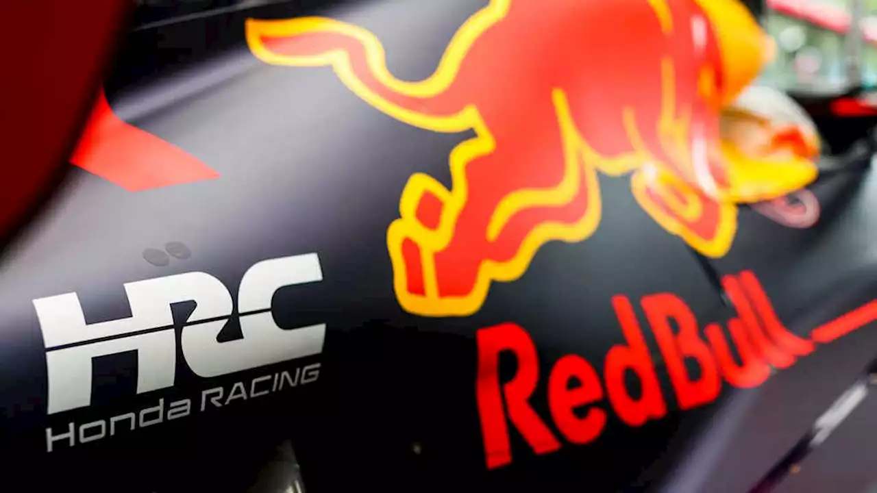 Honda Extends Power Unit Technical Support To Red Bull Power Trains To End 2025 | CarGuide.PH | Philippine Car News, Car Reviews, Car Prices