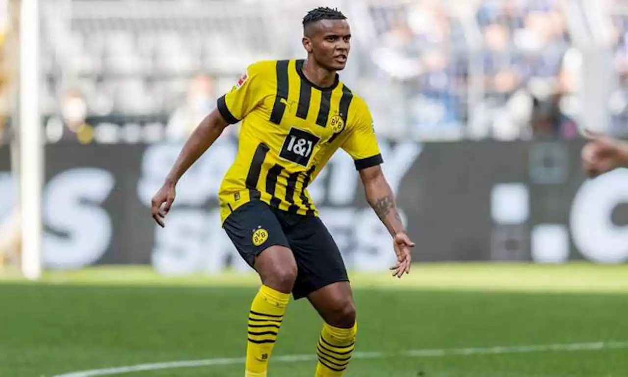 Akanji rompe con il Dortmund e la cifra scende: Inter, due le opzioni percorribili