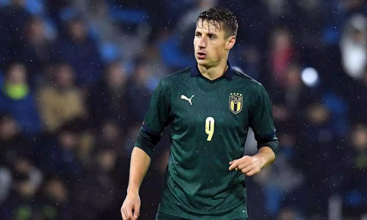 Inter, Pinamonti verso il Sassuolo: le ultime