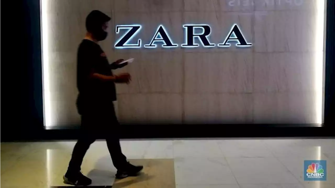 Siapakah Pemilik Zara? Orang Terkaya yang Hartanya Unlimited