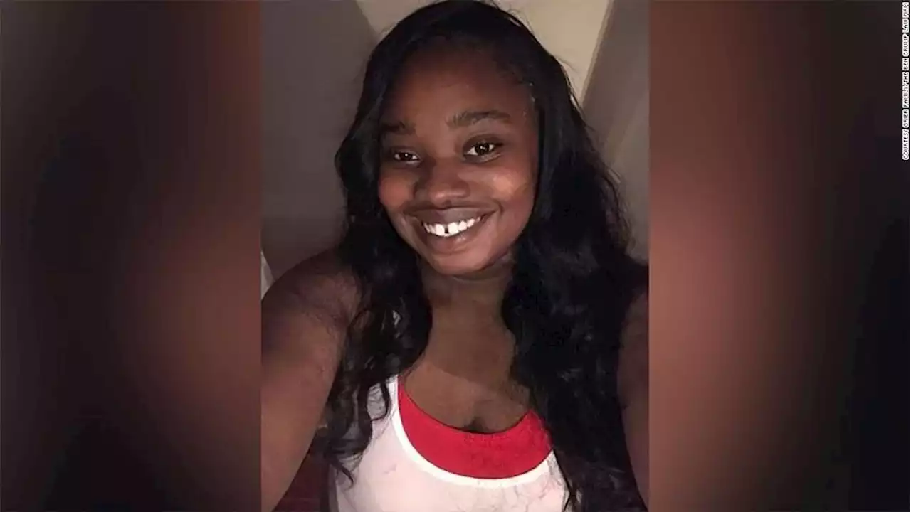 Autopsy commissioned by family of Brianna Grier says her cause of death is consistent with severe blunt force trauma