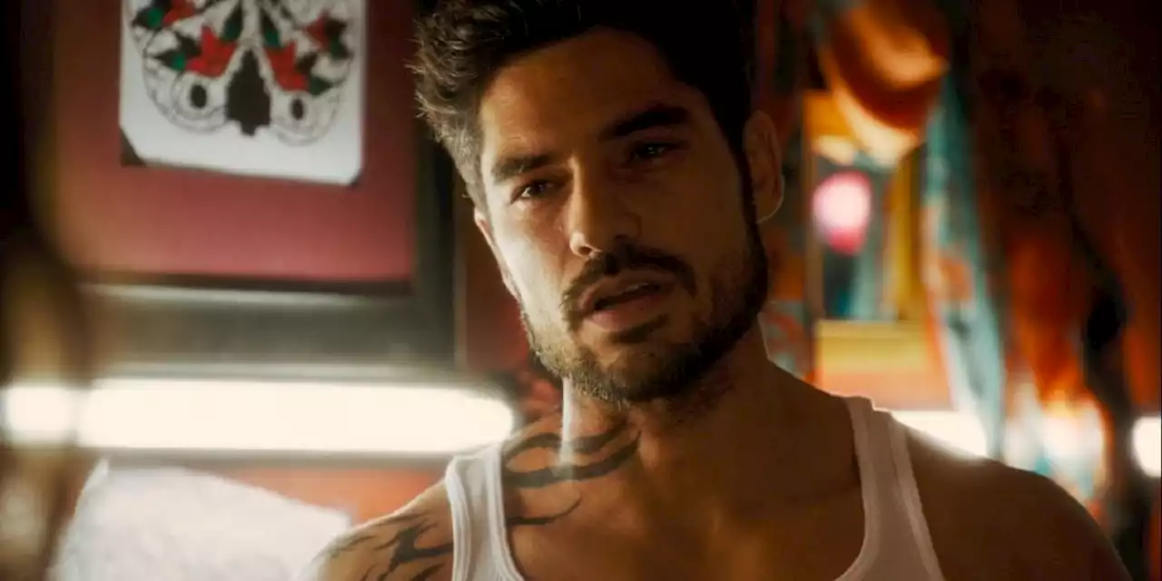 DJ Cotrona Joins Cast of Netflix's Upcoming 'Spy Kids' Reboot