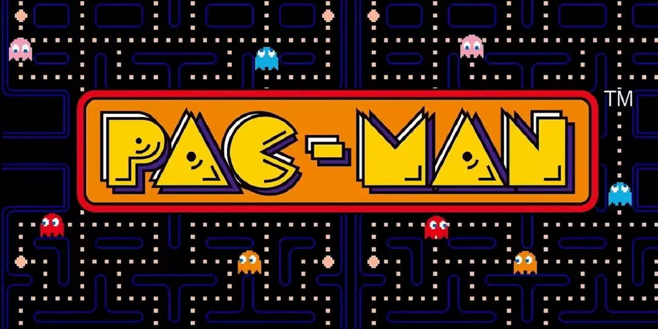 'Pac-Man': Live-Action Adaptation of Classic Arcade Game in the Works