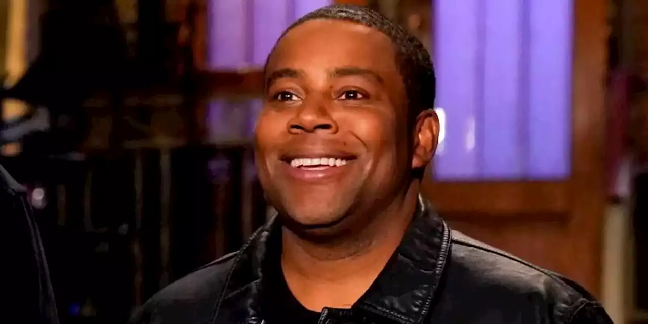 Saturday Night Live's Kenan Thompson to Host 2022 Emmy Awards