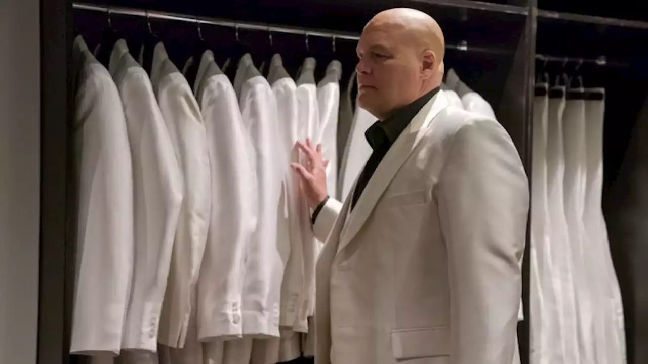 Echo Set Photos Tease Kingpin's Return in Disney+ Series