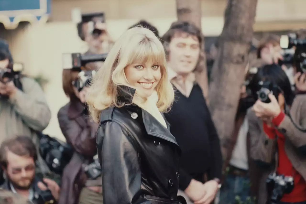 GREASE STAR: Pop icon Olivia Newton-John dies age 73 – ‘Her impact was incredible’