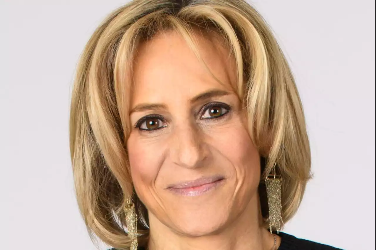 British Broadcaster Emily Maitlis, Who Oversaw The Notorious Prince Andrew ‘Newsnight’ Interview, To Deliver This Year’s Edinburgh TV Festival MacTaggart Lecture