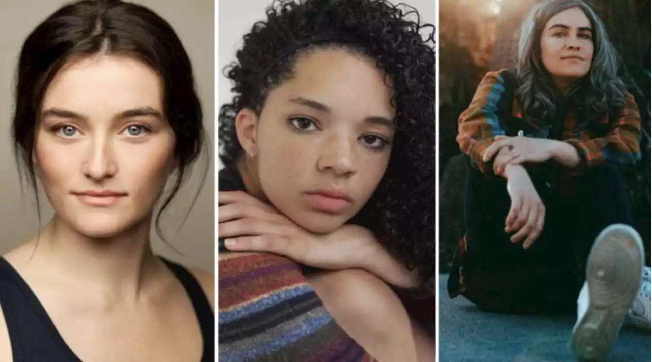 ‘Tiny Beautiful Things’: Sarah Pidgeon & Tanzyn Crawford Join Hulu Drama Series; Rachel Goldenberg To Direct