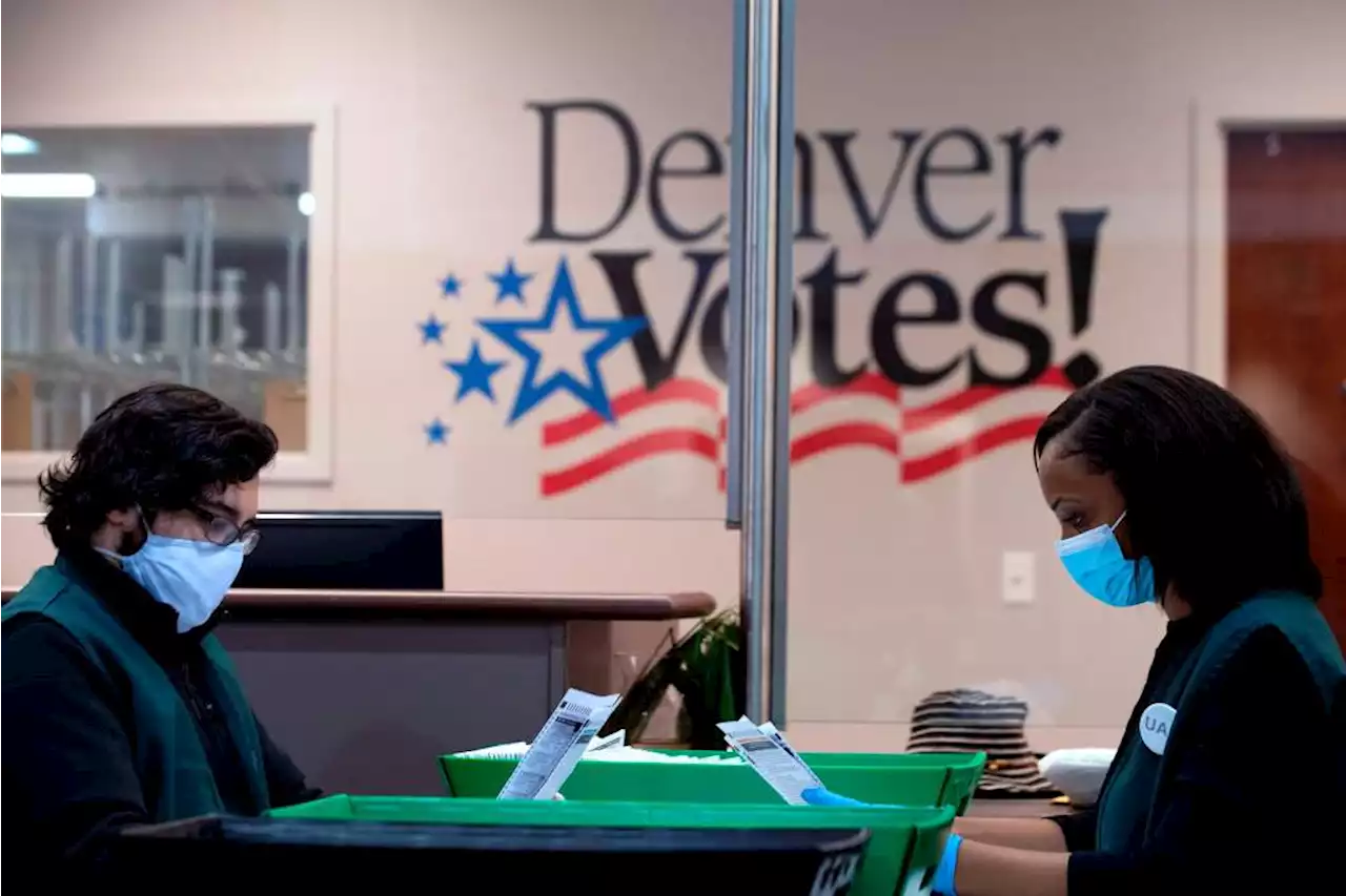 In crowded city races, Denver’s new fair election fund will face first test