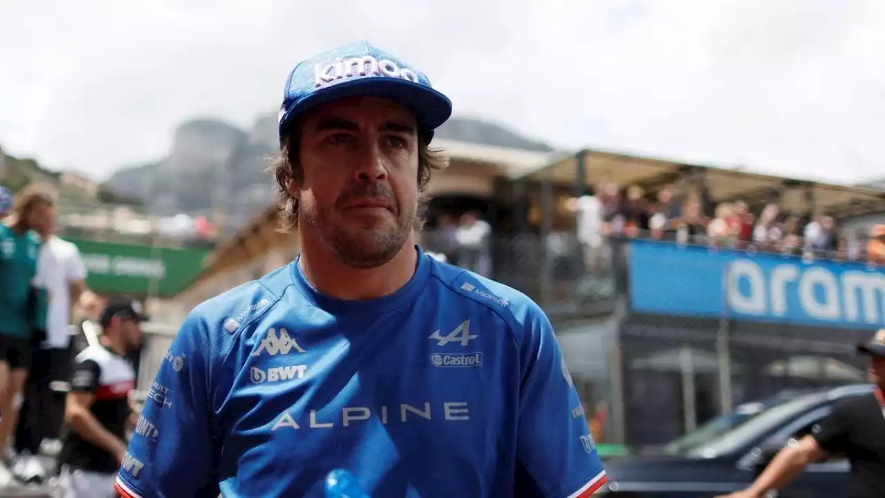 “El mejor constructor”: el elogio que recibió Fernando Alonso de un viejo rival de Alpine