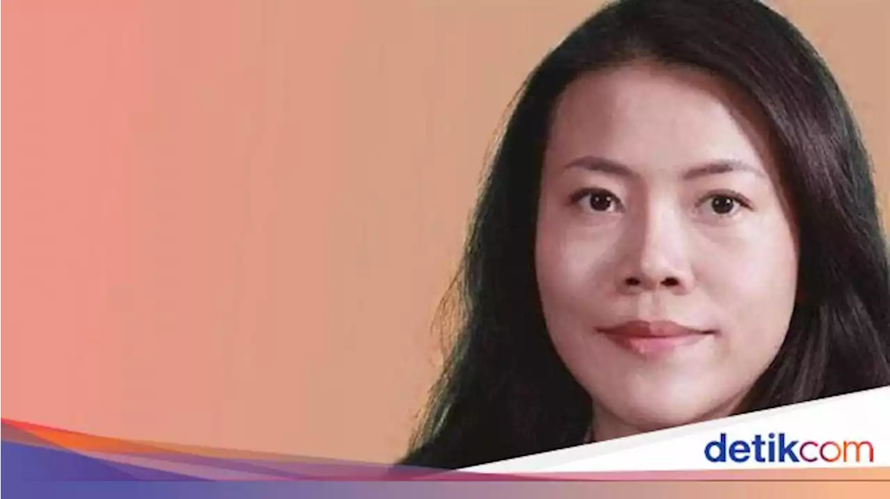 Yang Huiyan, Wanita Terkaya yang Ketiban 'Durian Runtuh' dari Bisnis Keluarga