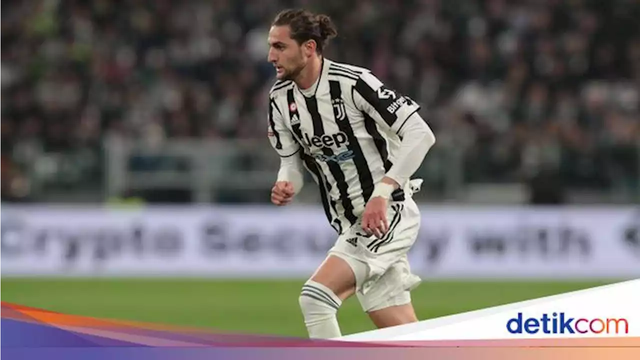 Legenda Liverpool: Rabiot Bukan Upgrade buat Lini Tengah MU