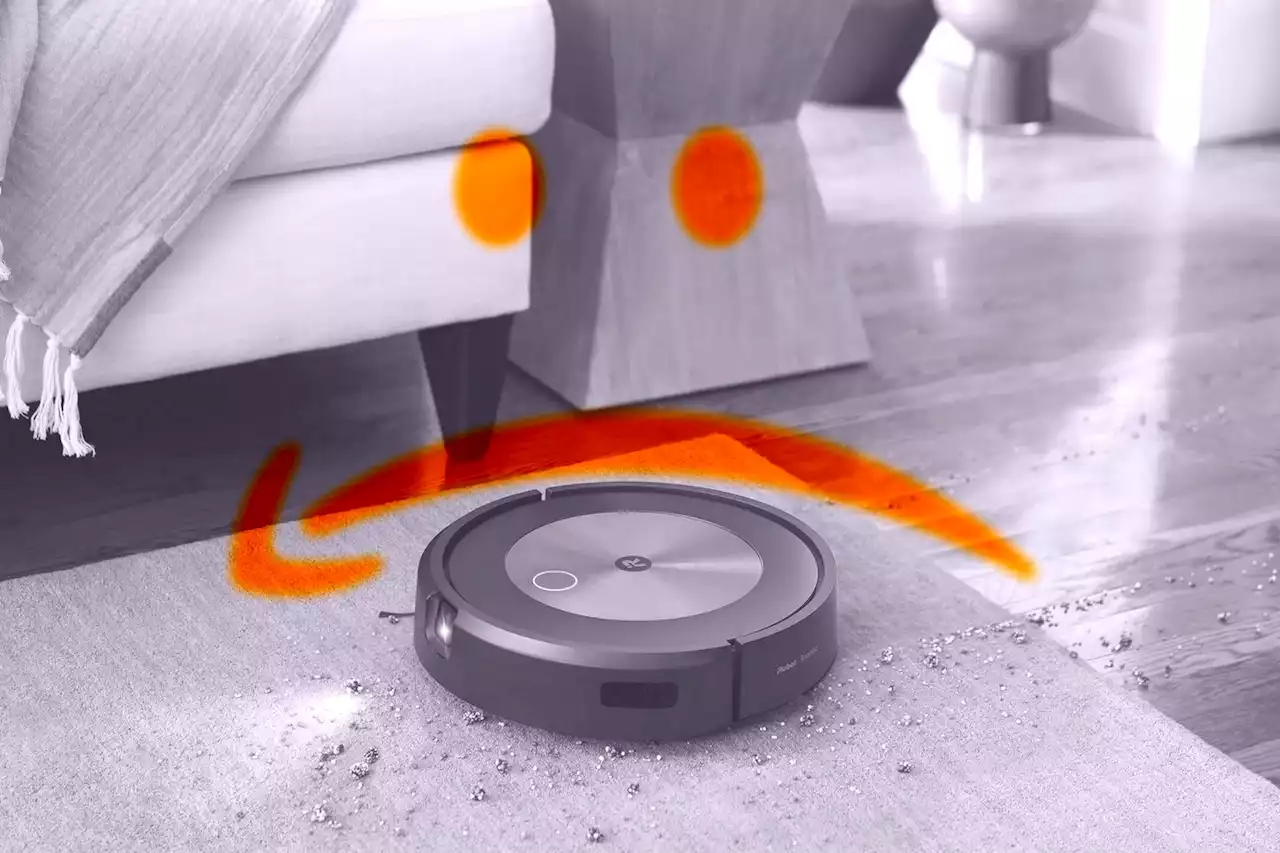 Amazon bagging iRobot should ring all the privacy alarms | Digital Trends