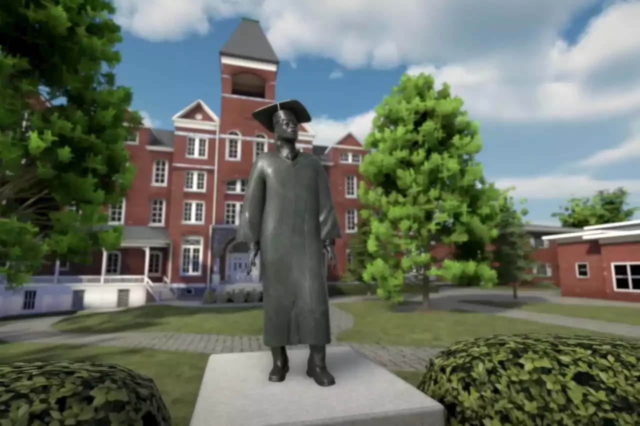 Metaversities are real-world college campuses in VR | Digital Trends