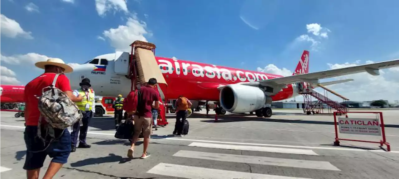 One million reasons to travel with AirAsia