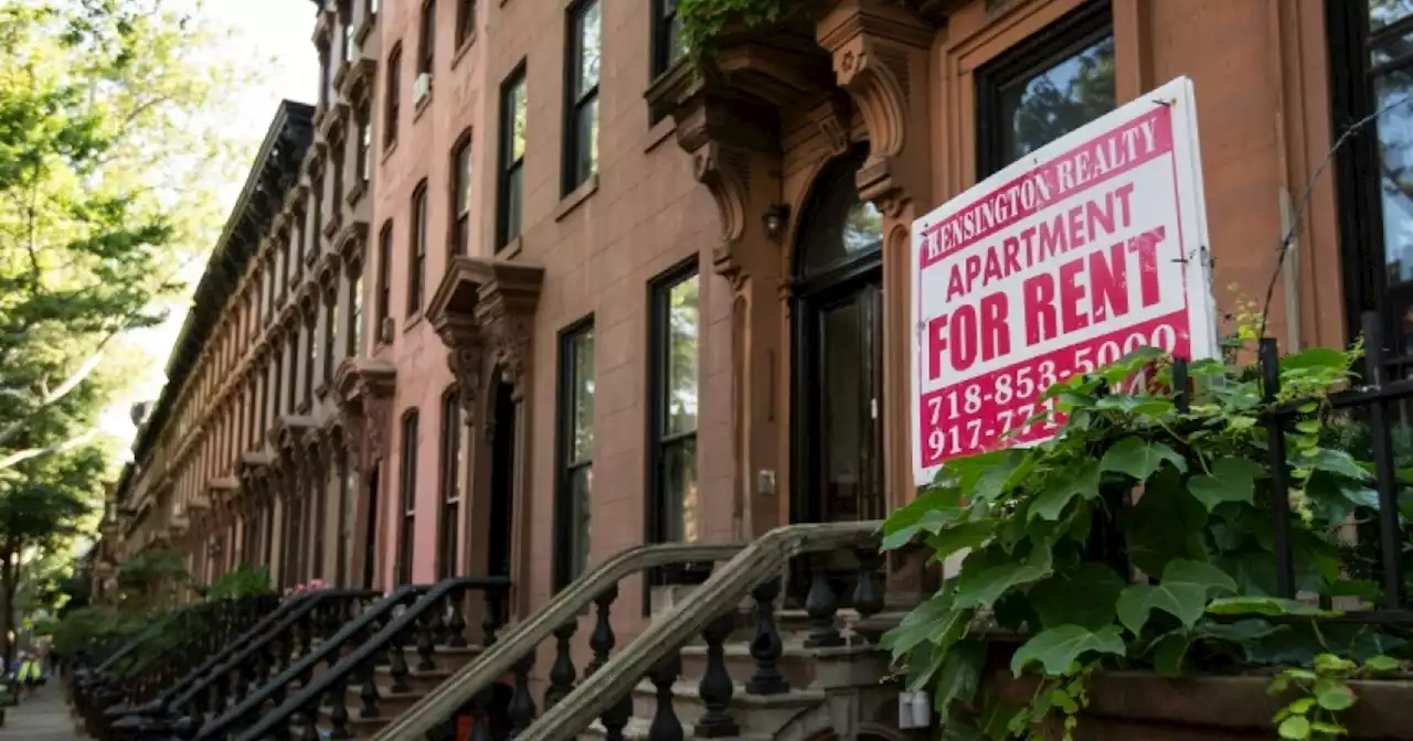 New York renters desperate as soaring rents exacerbate housing crisis