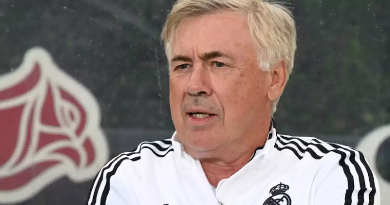 Real Madrid motivated ahead of Frankfurt Super Cup clash