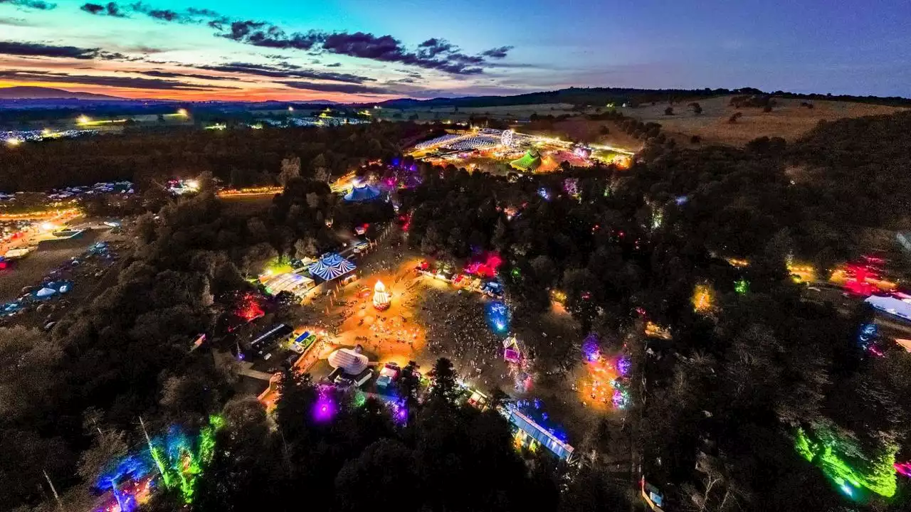 Missing All Together Now already? 2023 pre-sale tickets go on sale tomorrow
