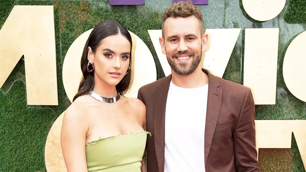 Nick Viall on the 'Exciting' Prospect of Proposing to Natalie Joy