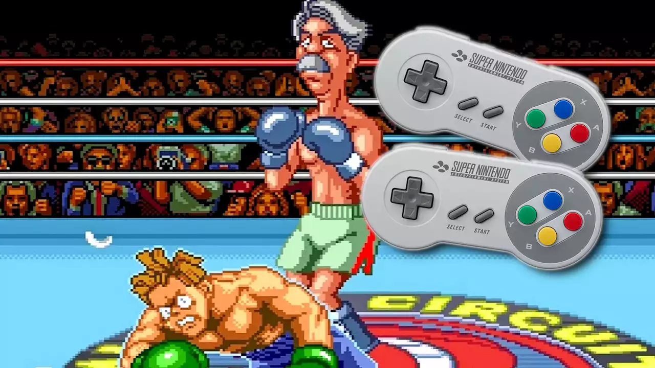 Super Punch-Out: Versteckter Zwei-Spieler-Modus nach 28 Jahren entdeckt