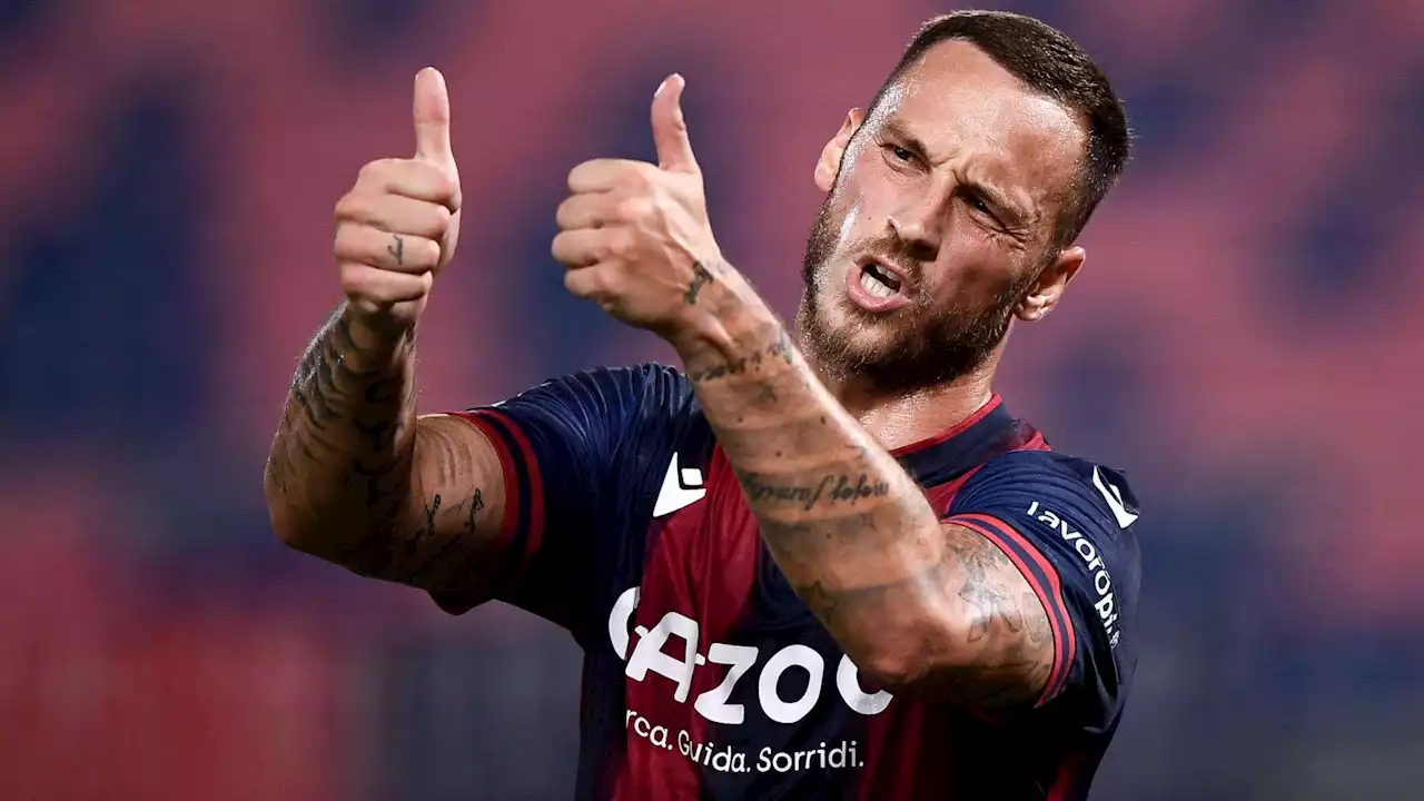 Romano says 'deal off' as Man Utd move on from Arnautovic despite fresh bid claims - Football365