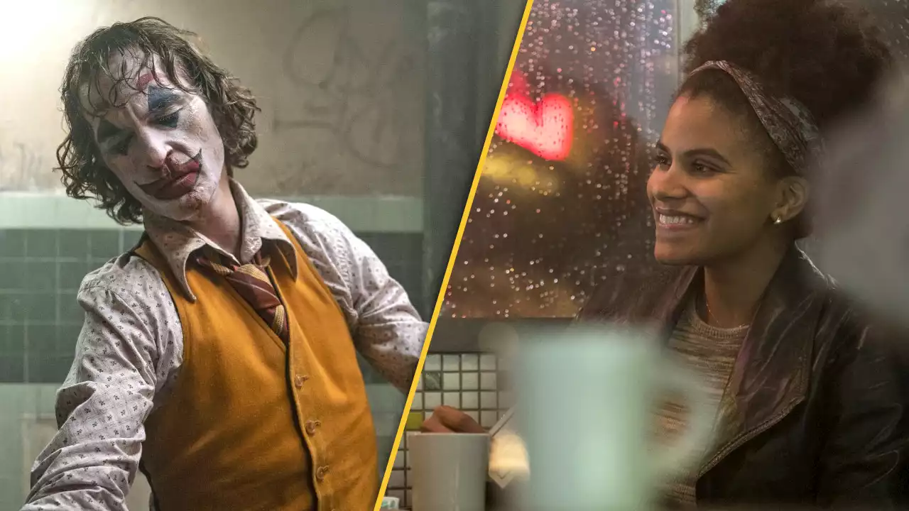 Wie kann das sein? In 'Joker 2' soll auch Zazie Beetz als Sophie zurückkehren