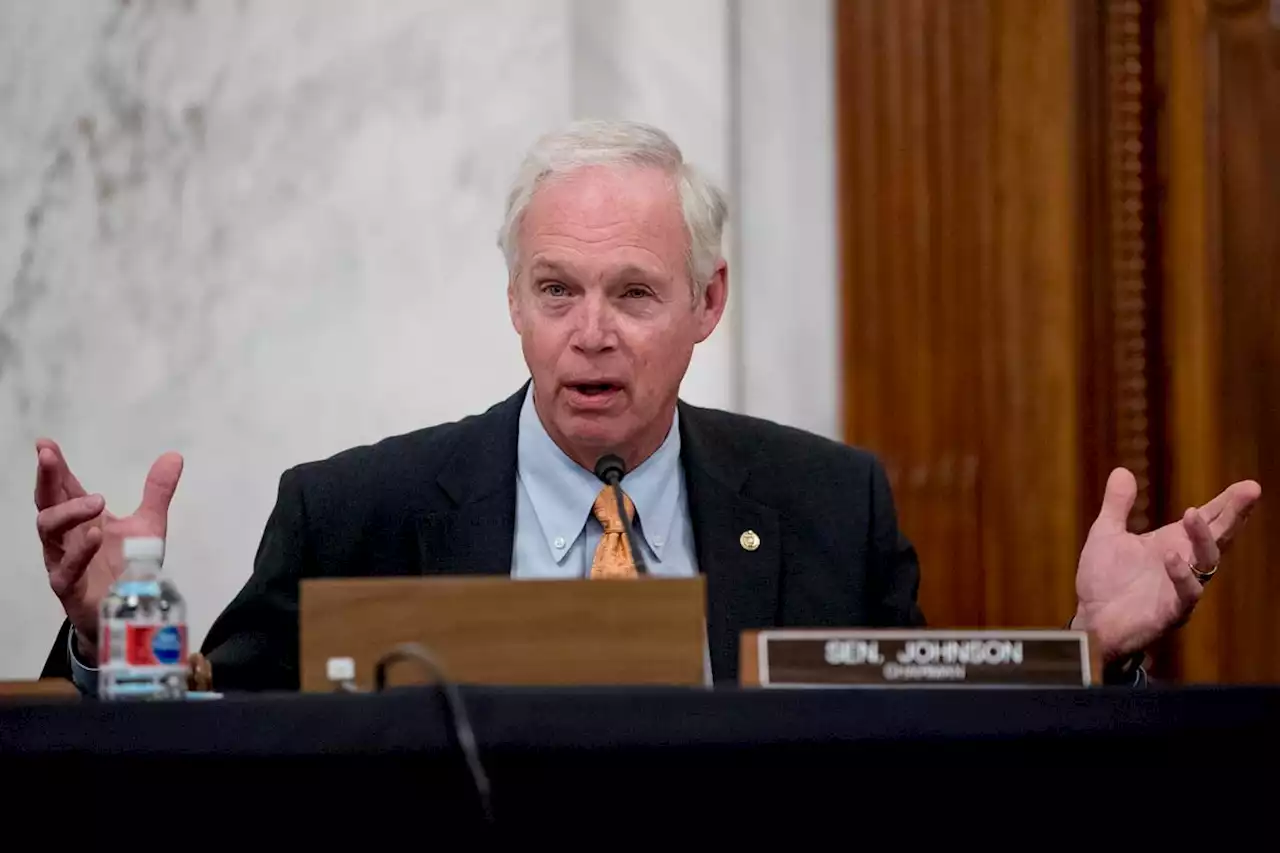 Meet The Wisconsin Billionaires Spending Big To Keep Ron Johnson In The Senate