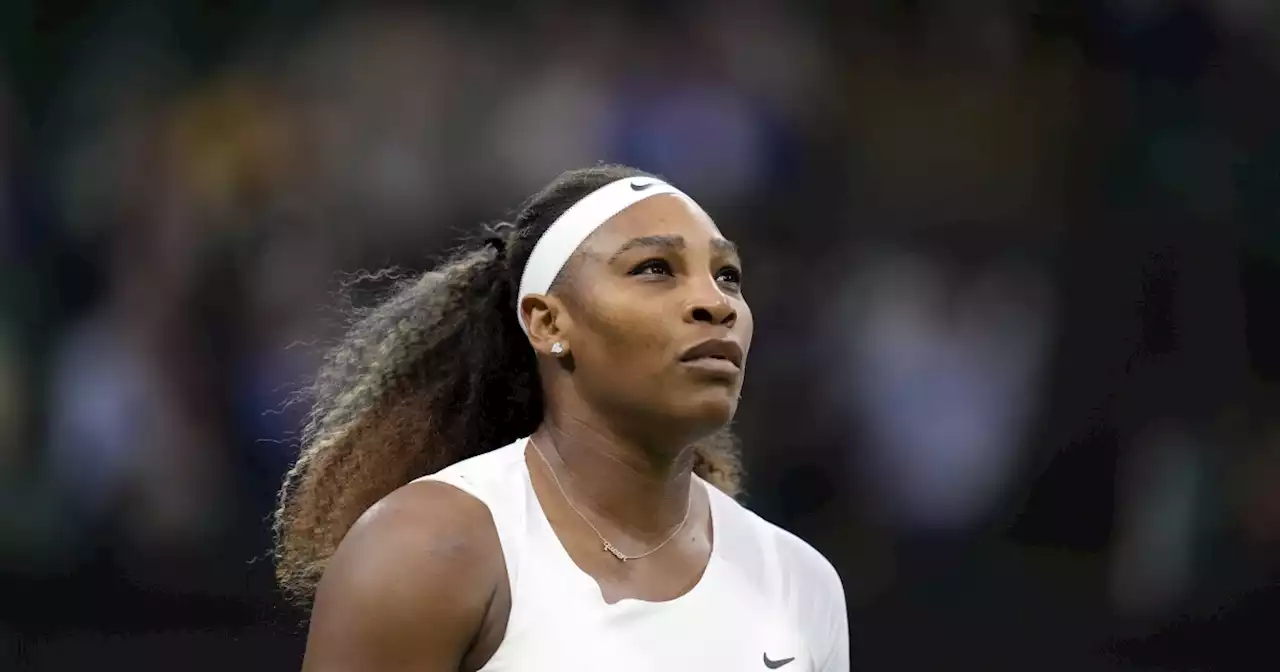 Serena Williams suggests US Open will be her final tournament