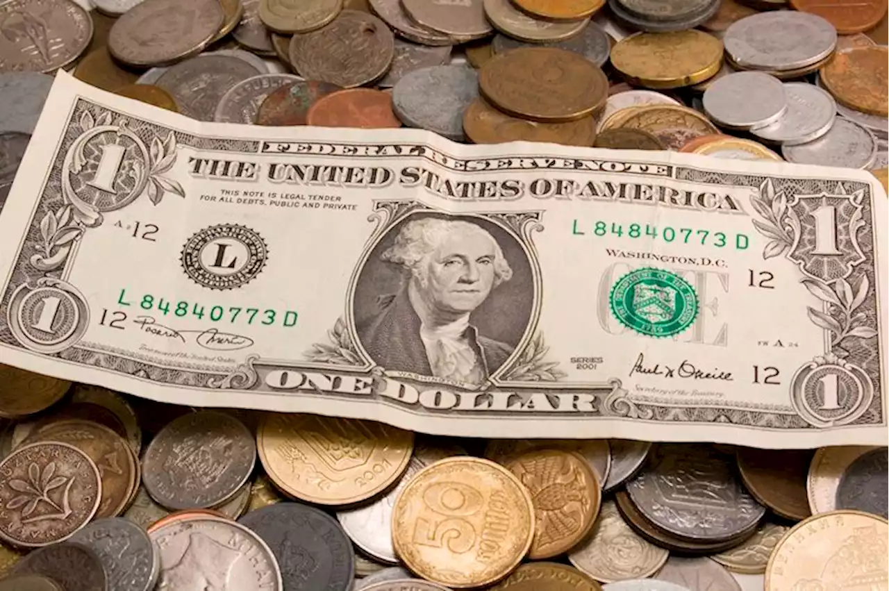 The lack of follow-through for the dollar is disappointing – BBH