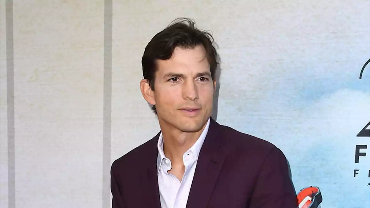 Ashton Kutcher: Er hat 'Glück, noch am Leben zu sein' nach seltener Autoimmunerkrankung