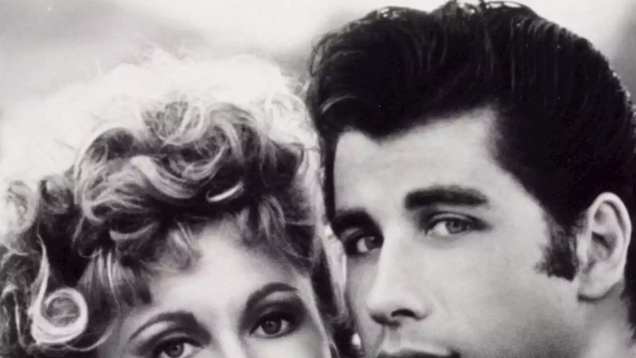 John Travolta trauert um 'Grease'-Liebe