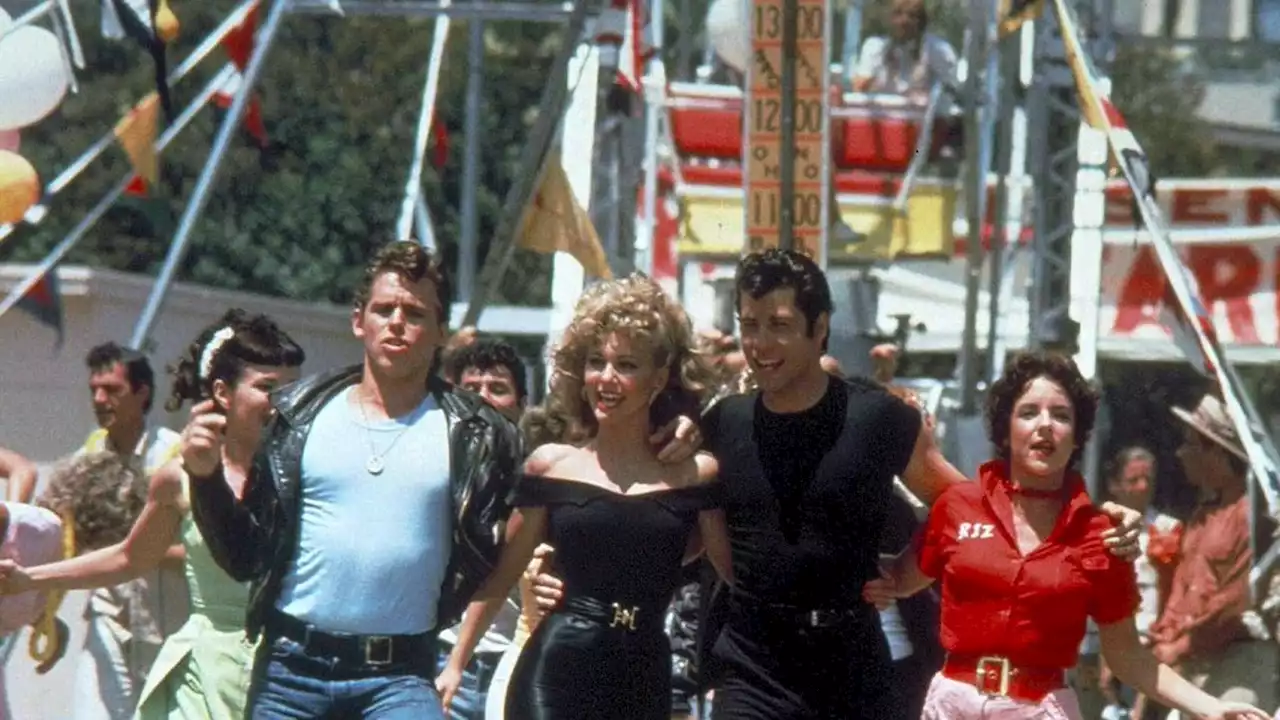 Olivia Newton-John (†): 'Grease'-Cast nimmt rührend Abschied