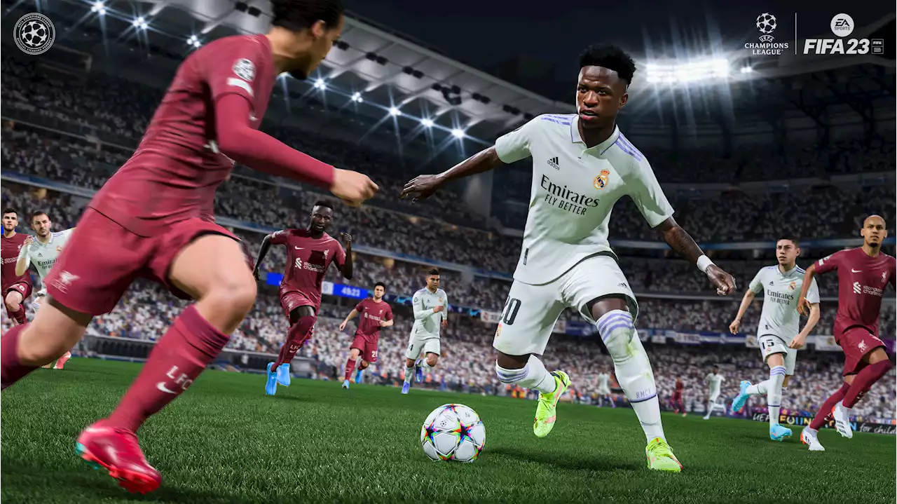 FIFA 23 Pro Clubs bekommt kein Crossplay zum Launch, aber EA macht Hoffnung