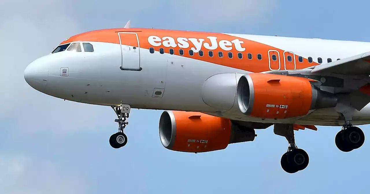 Urgent Spain travel warning as easyJet strikes begin this week