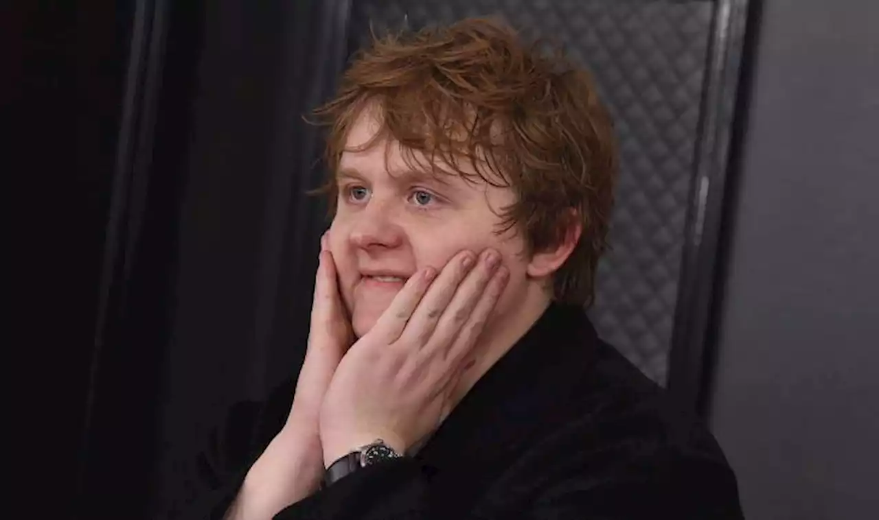 'He's thrilled to be with us': Staff baffled to find 'Lewis Capaldi' on a bus