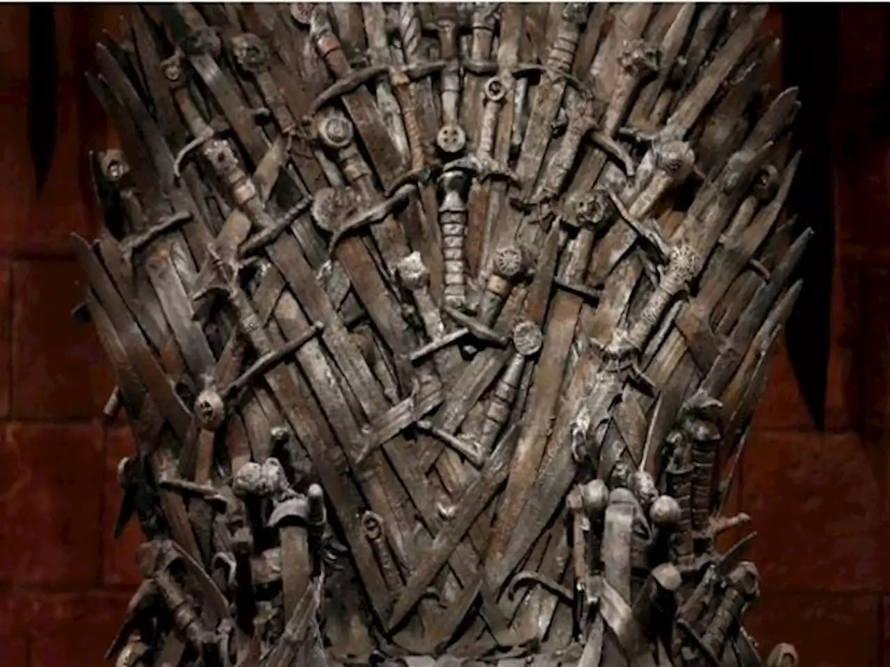 The Iron Throne up for grabs again in 'Game of Thrones' prequel series