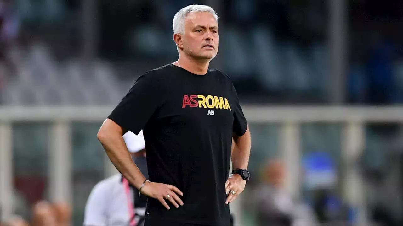 Jose Mourinho Ciptakan Keajaiban Nyata Di AS Roma | Goal.com Indonesia