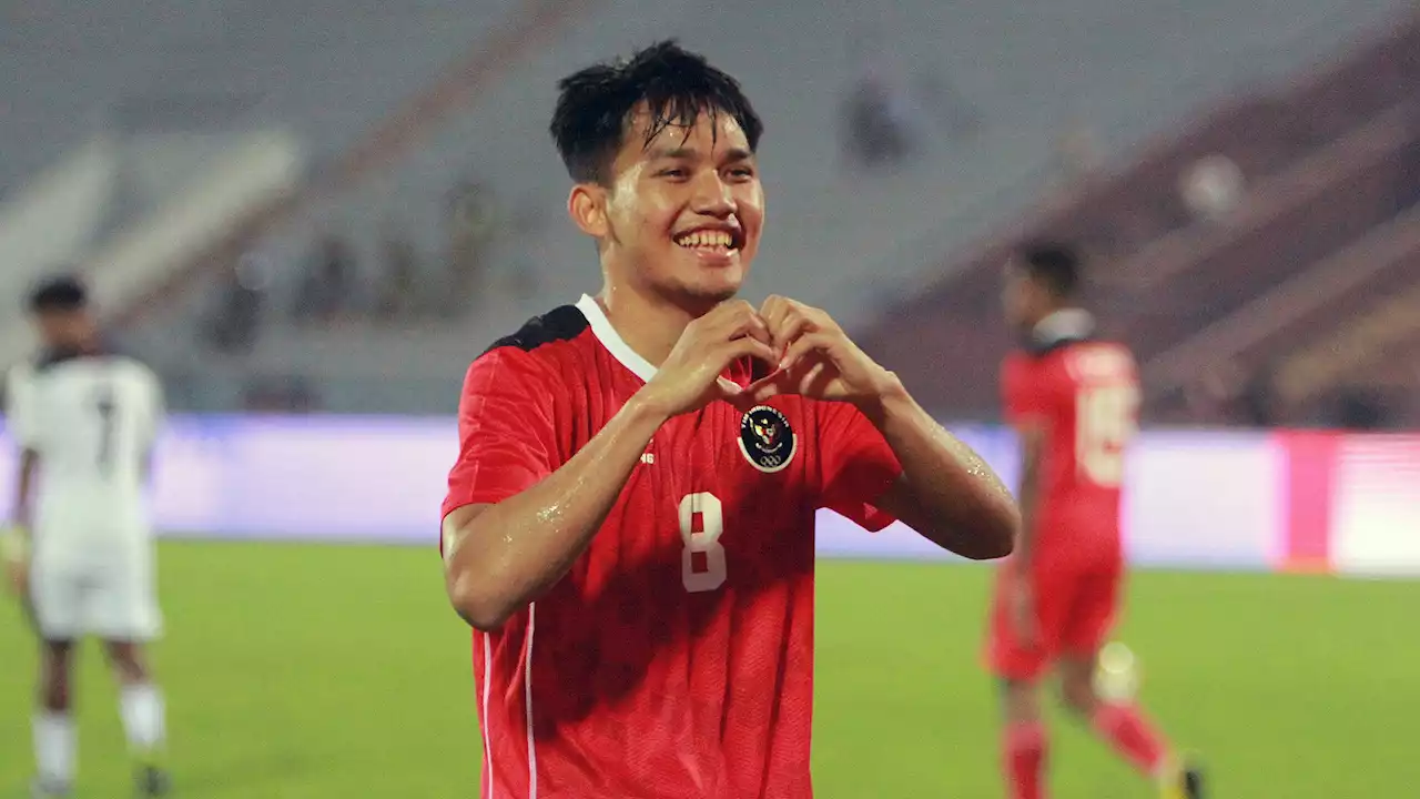 Reaksi Witan Sulaeman Setelah Gabung AS Trencin | Goal.com Indonesia