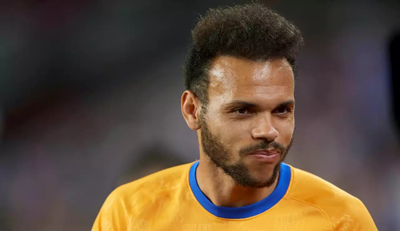 Tolak Potong Gaji, Martin Braithwaite Disoraki Fans Barcelona | Goal.com Indonesia