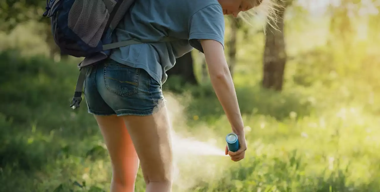 TikTokers Are Using This Well-Known Perfume To Repel Insects, Mosquitos Beware