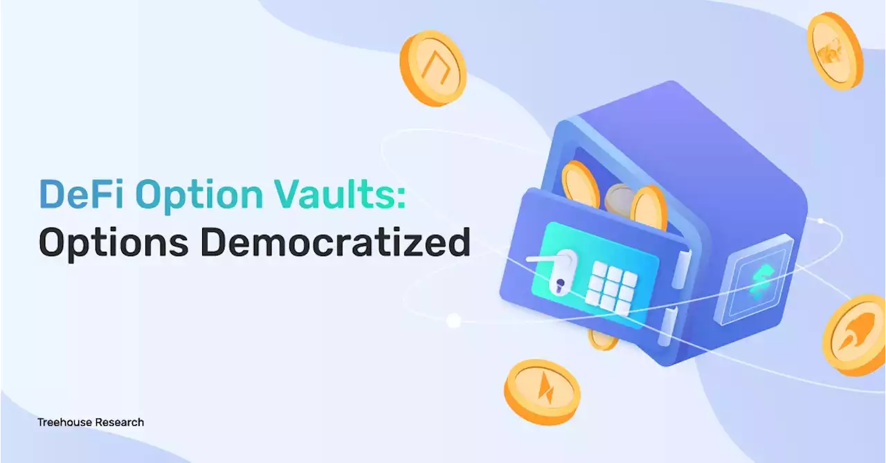 DeFi Option Vaults: Options Democratized | HackerNoon