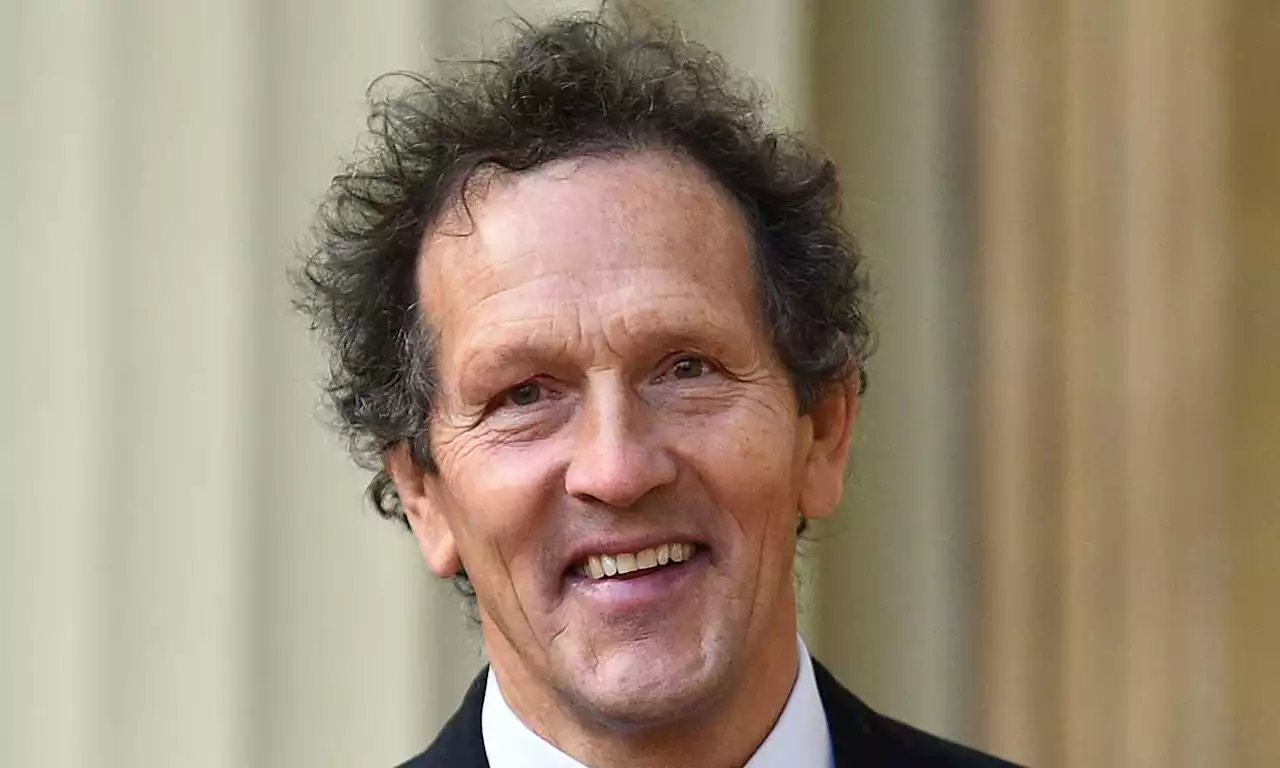 Gardeners' World's Monty Don melts hearts with photo of new baby arrival