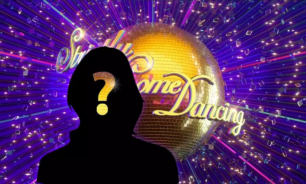 Strictly Come Dancing announces ninth celebrity contestant - find out who!