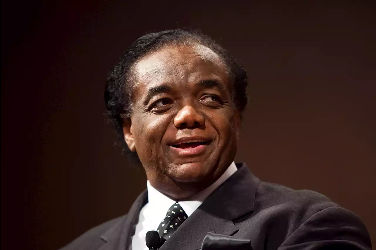 Motown Songwriter And Producer Lamont Dozier Has Died Aged 81