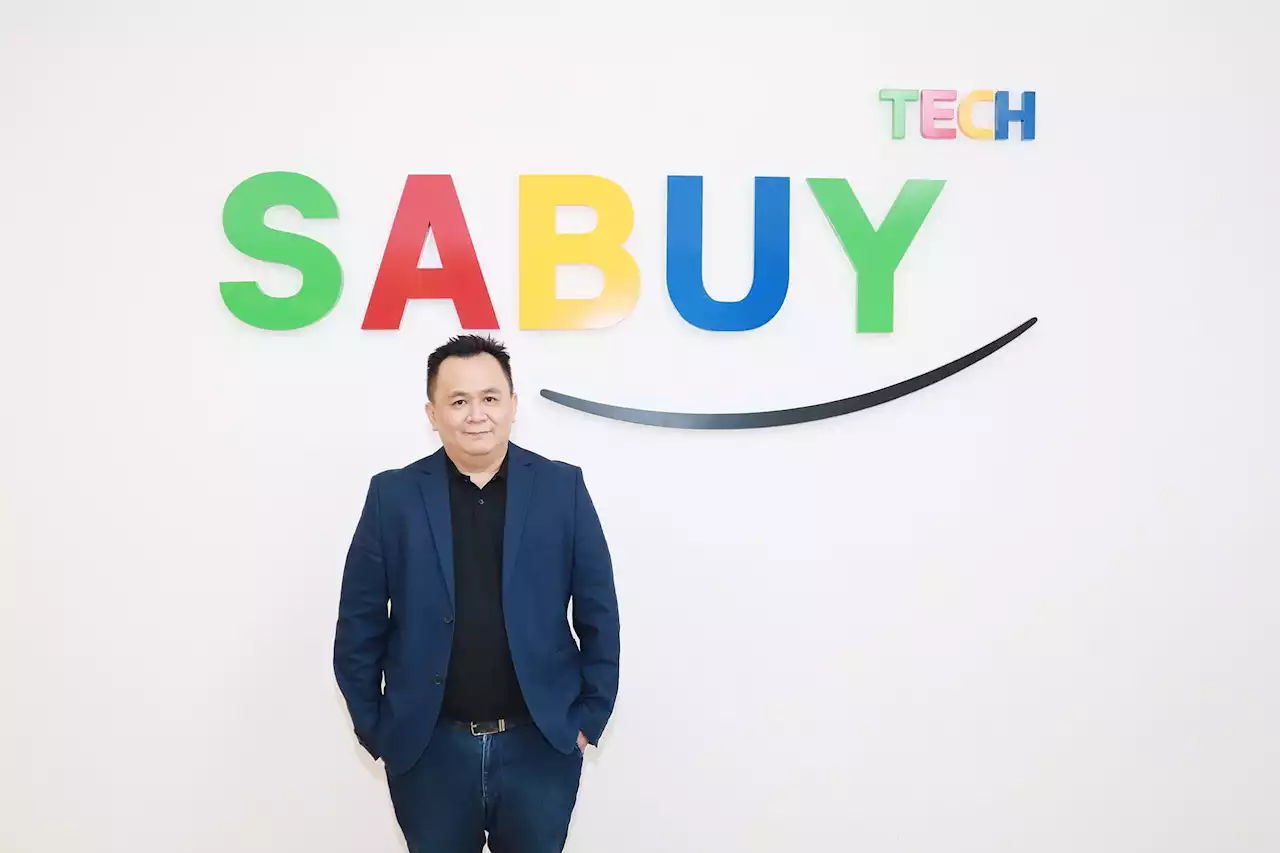 SABUY ลุยต่อซื้อร้านสะดวกซื้อ-ระบบ Payment-เกมส์ภายใต้งบ 5 พันลบ.ครึ่งปีหลัง : อินโฟเควสท์