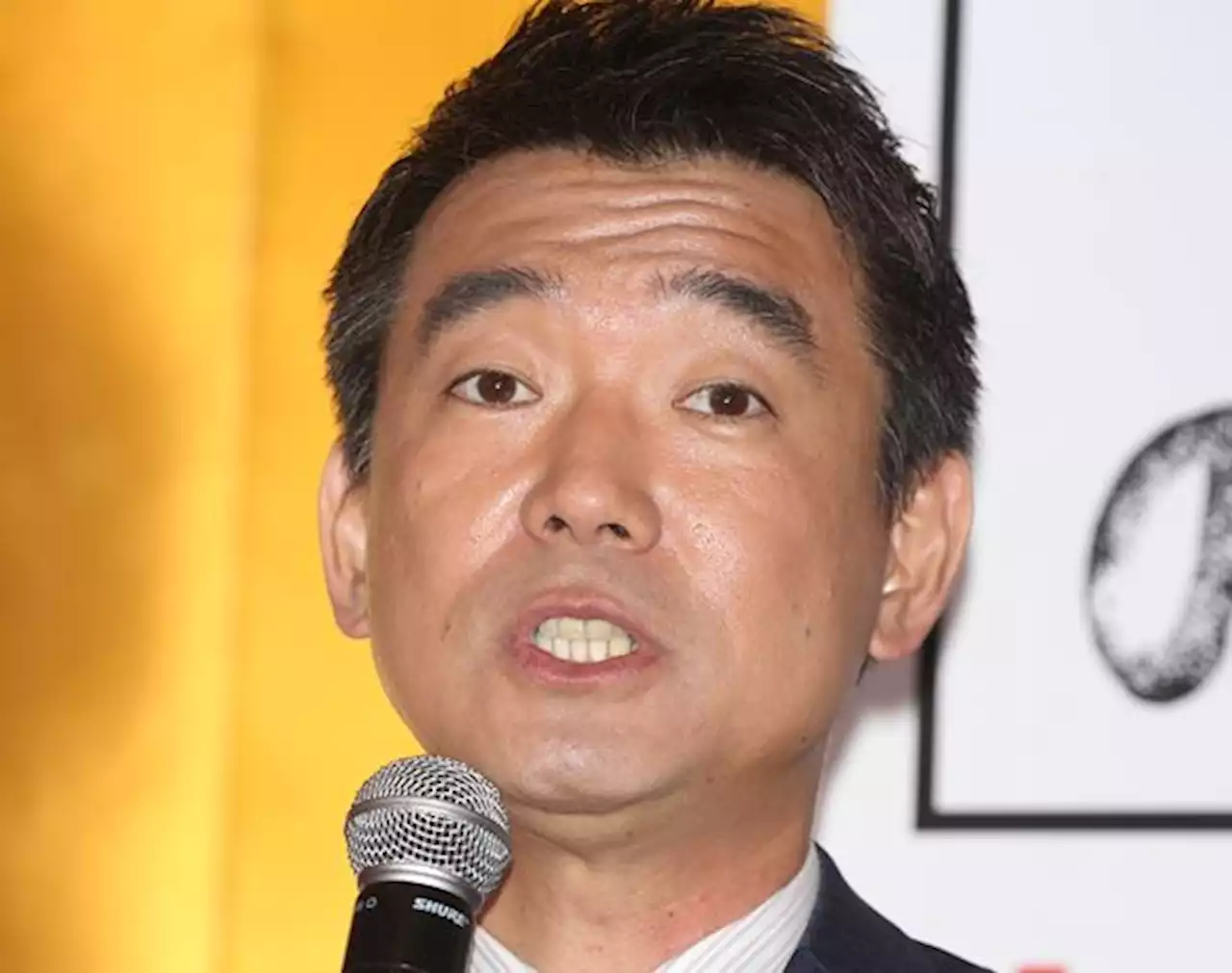 橋下徹「ミヤネ屋」で紀藤氏に徹底論破される「同じ弁護士なのに」と呆れ声 - トピックス｜Infoseekニュース